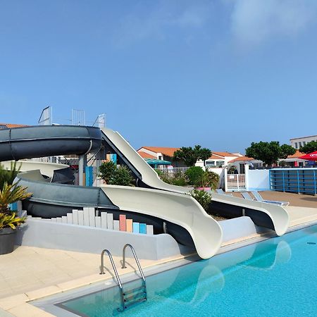 Bungalow Cosy A 300M De L'Ocean Brétignolles-sur-Mer Dış mekan fotoğraf