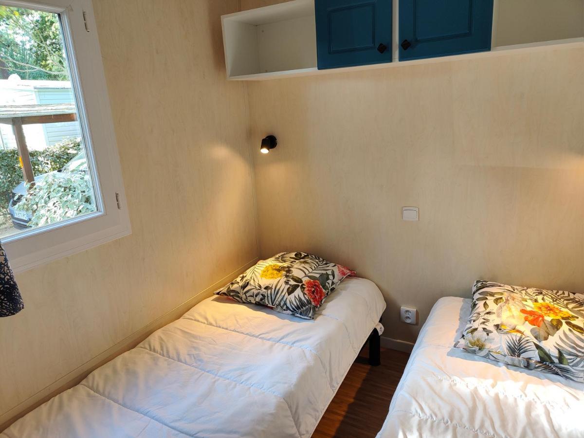 Bungalow Cosy A 300M De L'Ocean Brétignolles-sur-Mer Dış mekan fotoğraf